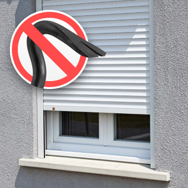 Защитные рольставни