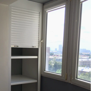 Мебельные роллеты