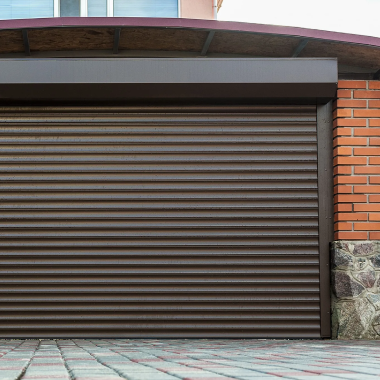 Рольворота