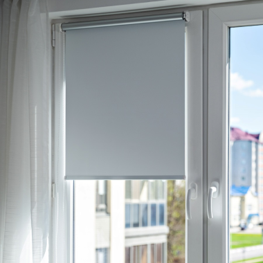 МИНИ рулонные шторы