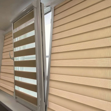 Рулонные шторы БЕЗ сверления