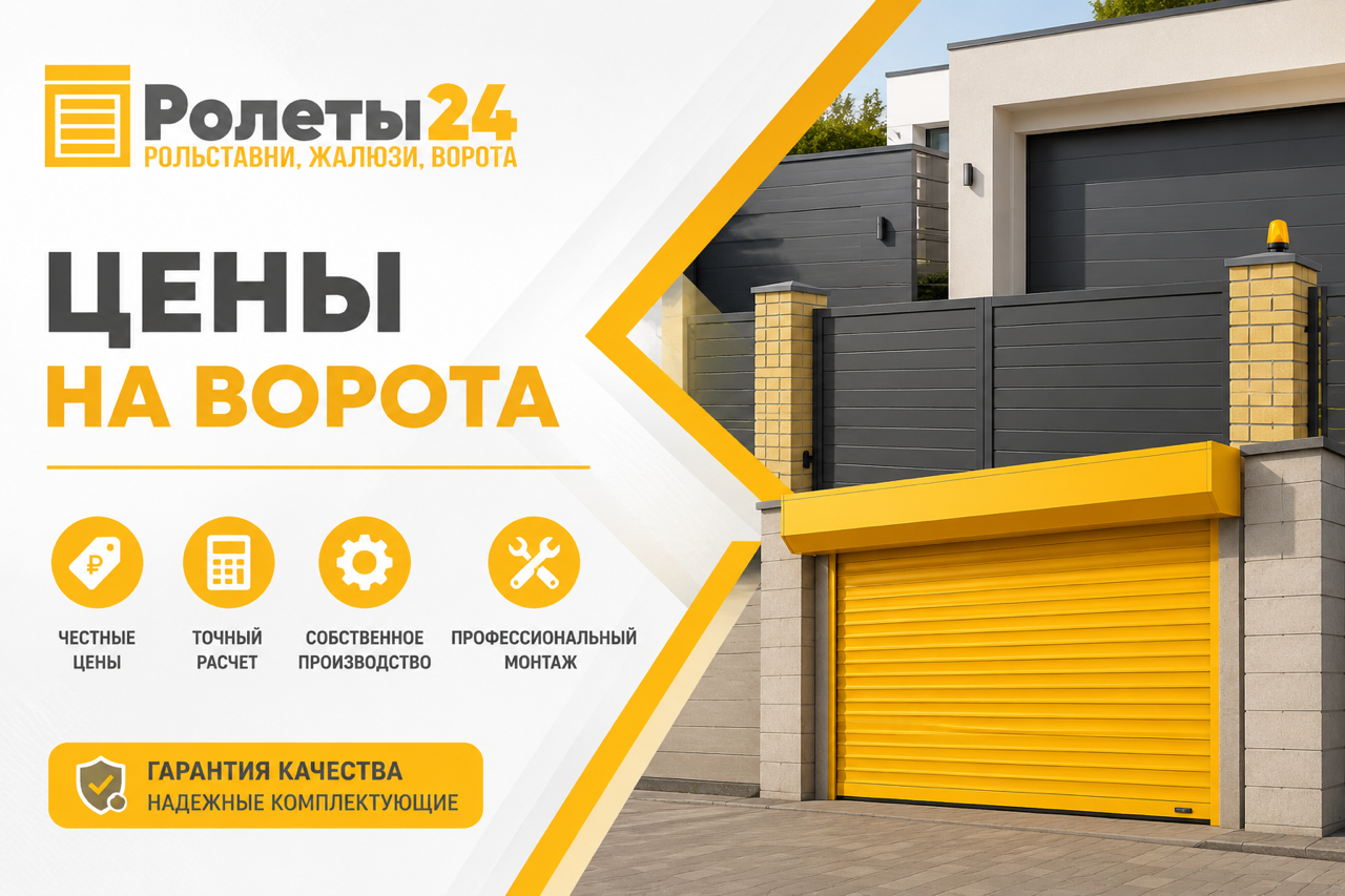 Ворота